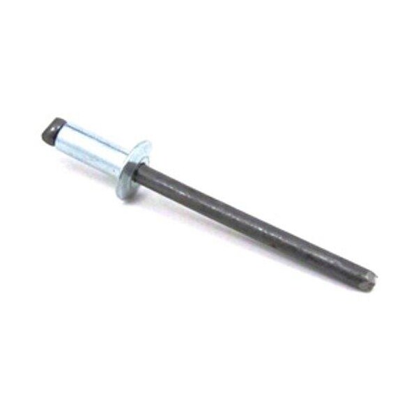 Ilc Replacement for Ezgo / Cushman / Textron 8060-486, 2PK 8060-486 EZGO / CUSHMAN / TEXTRON - main